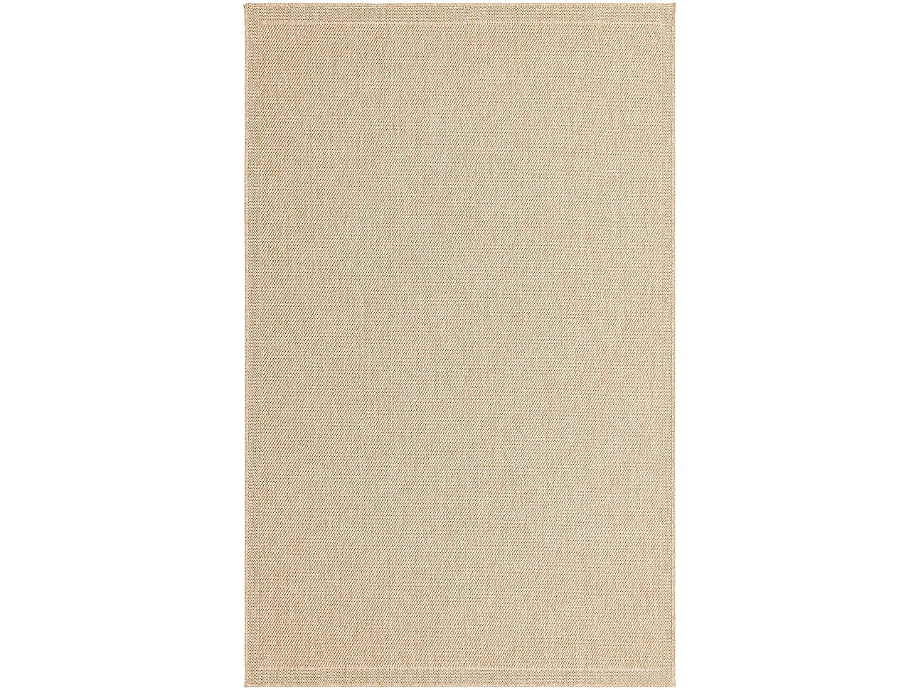 Tappeto 100x200 beige Harmony Sand