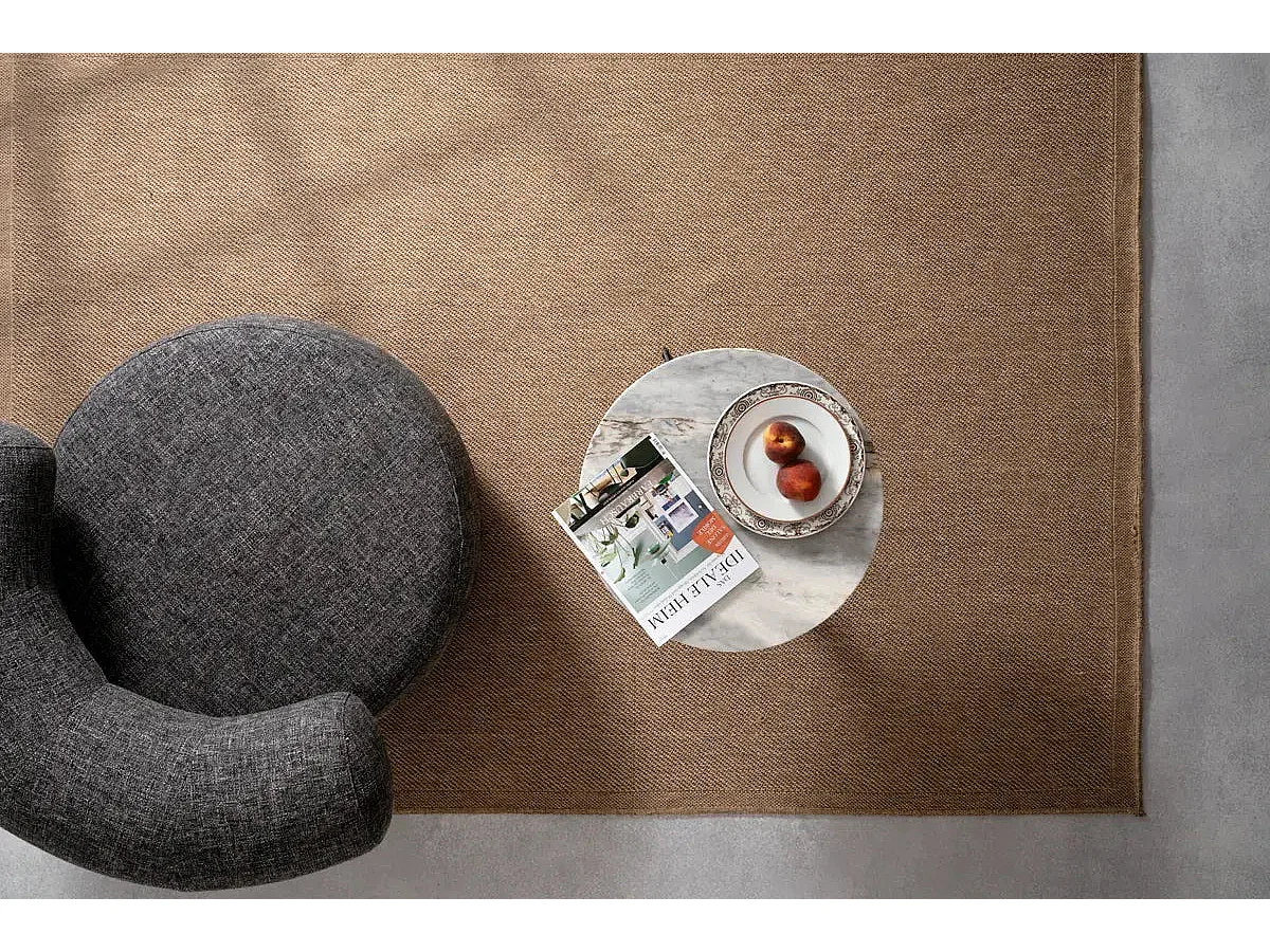 Tappeto 100x200 beige Harmony Sand