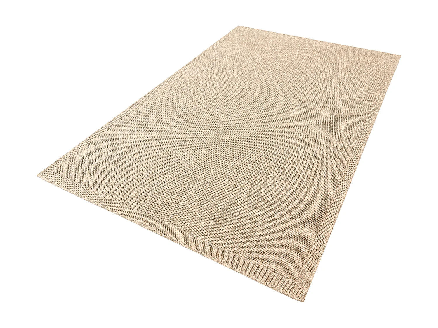 Tapijt 200x100 Beige Harmony Sand