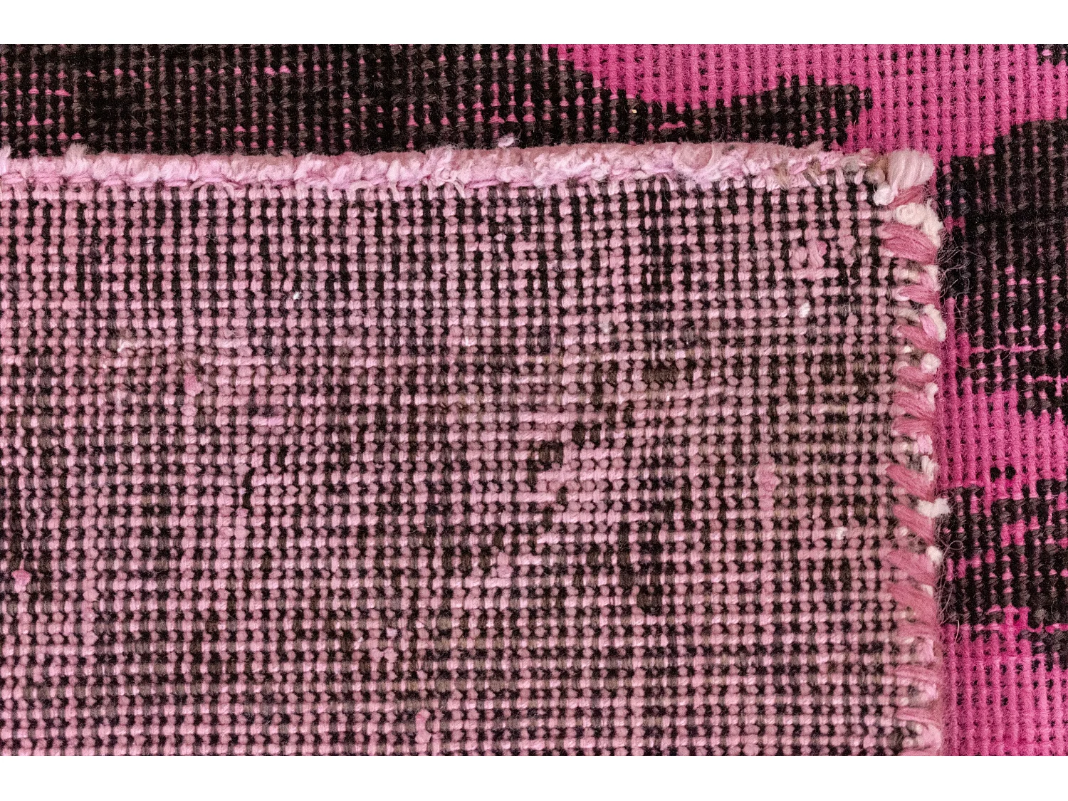 Woltapijt 280x215 Roze Vintage Royal