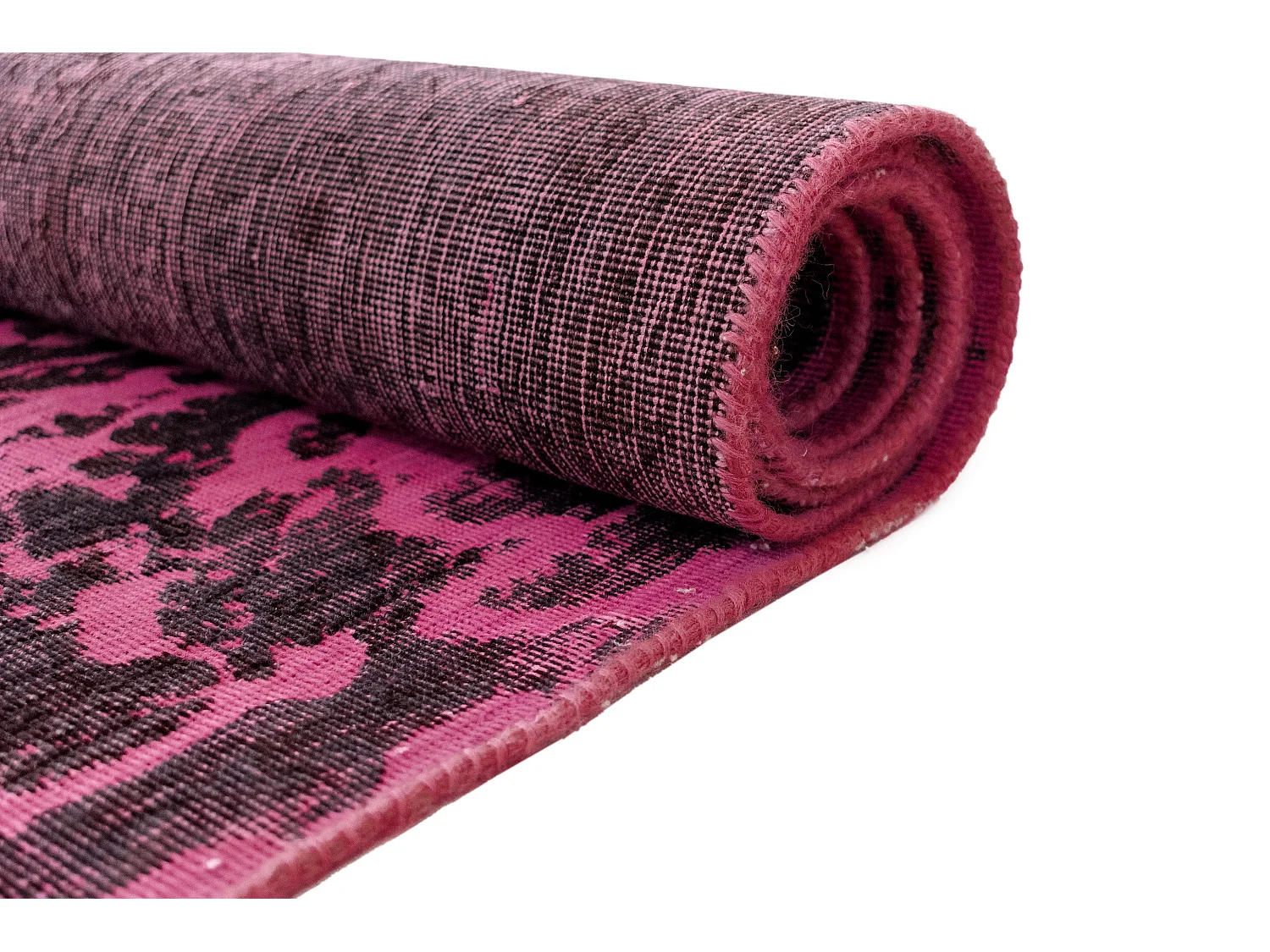 Woltapijt 280x215 Roze Vintage Royal