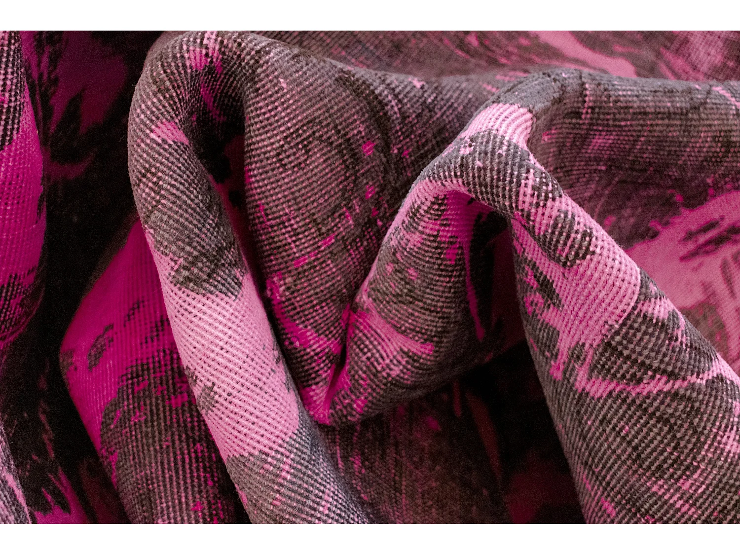 Woltapijt 280x215 Roze Vintage Royal