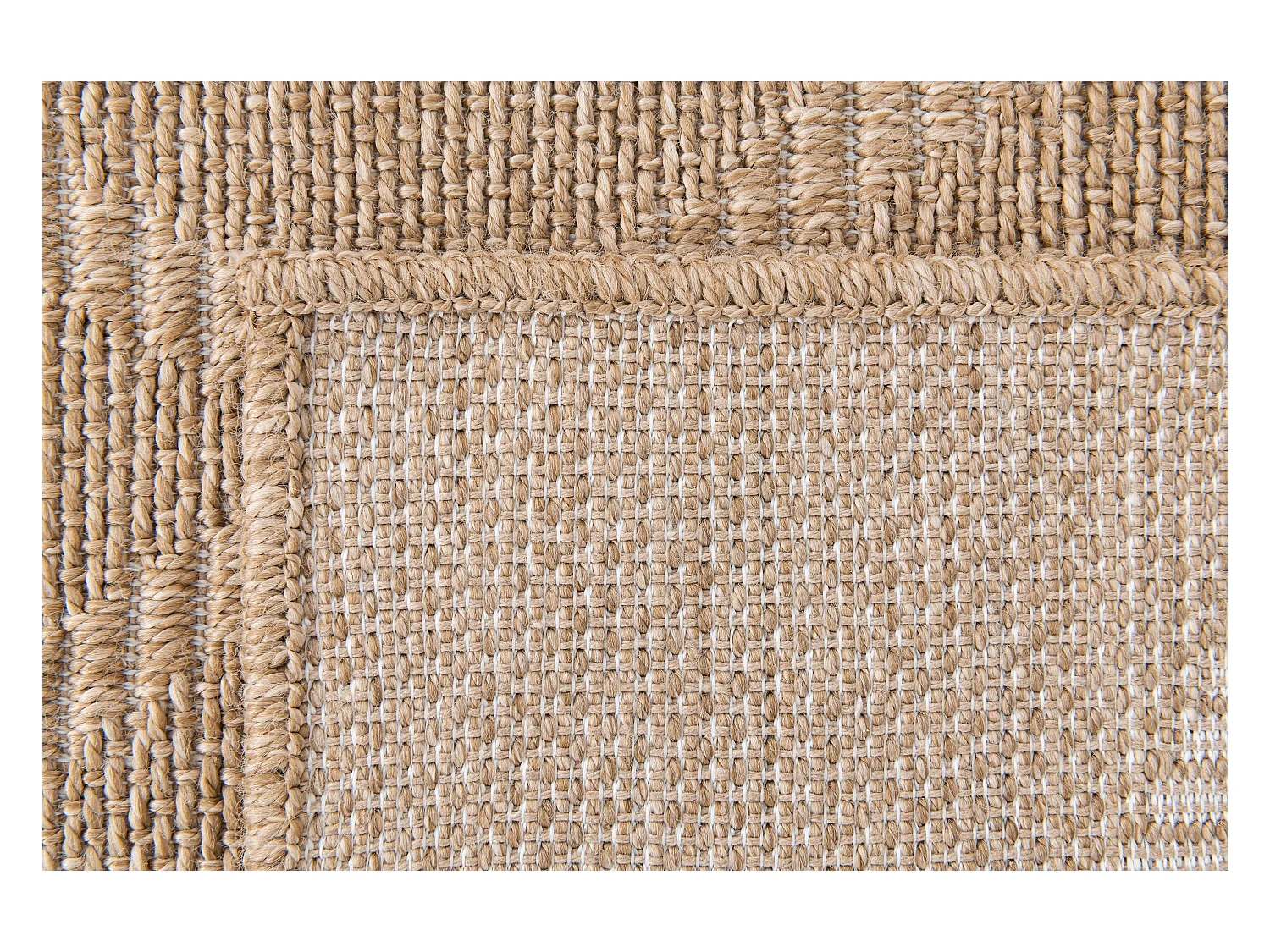 Tappeto 80x300 beige Harmony Maze