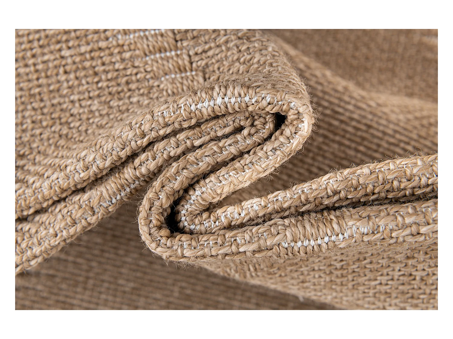 Tappeto 80x300 beige Harmony Maze