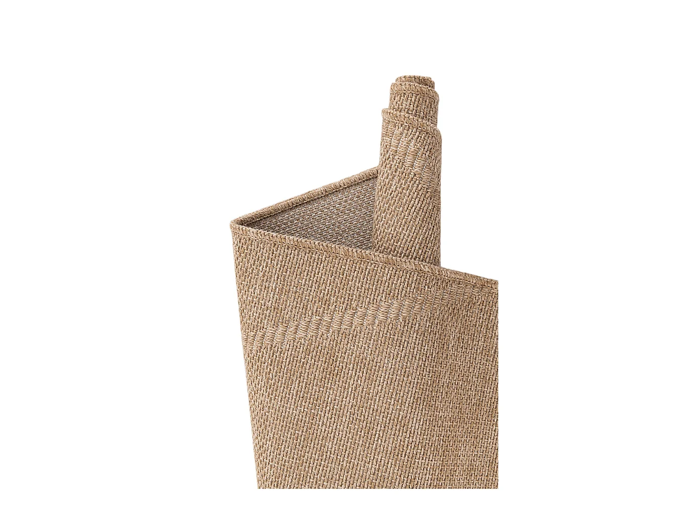 Tappeto 80x300 beige Harmony Maze