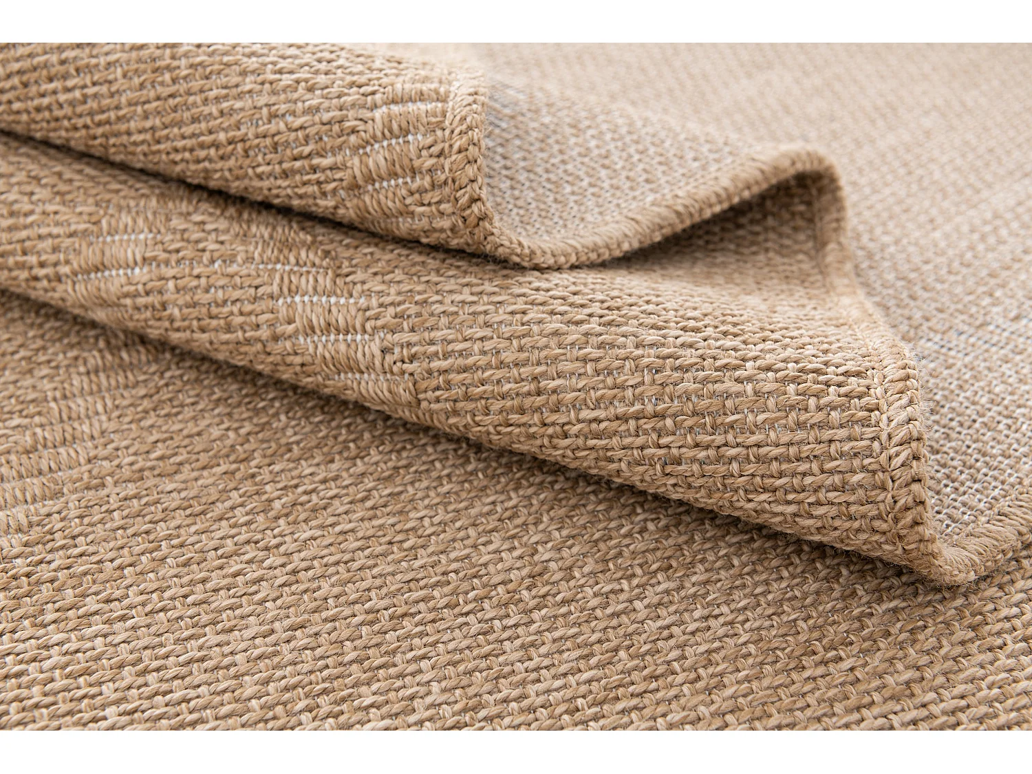 Tapis 80x300 beige Harmony Maze