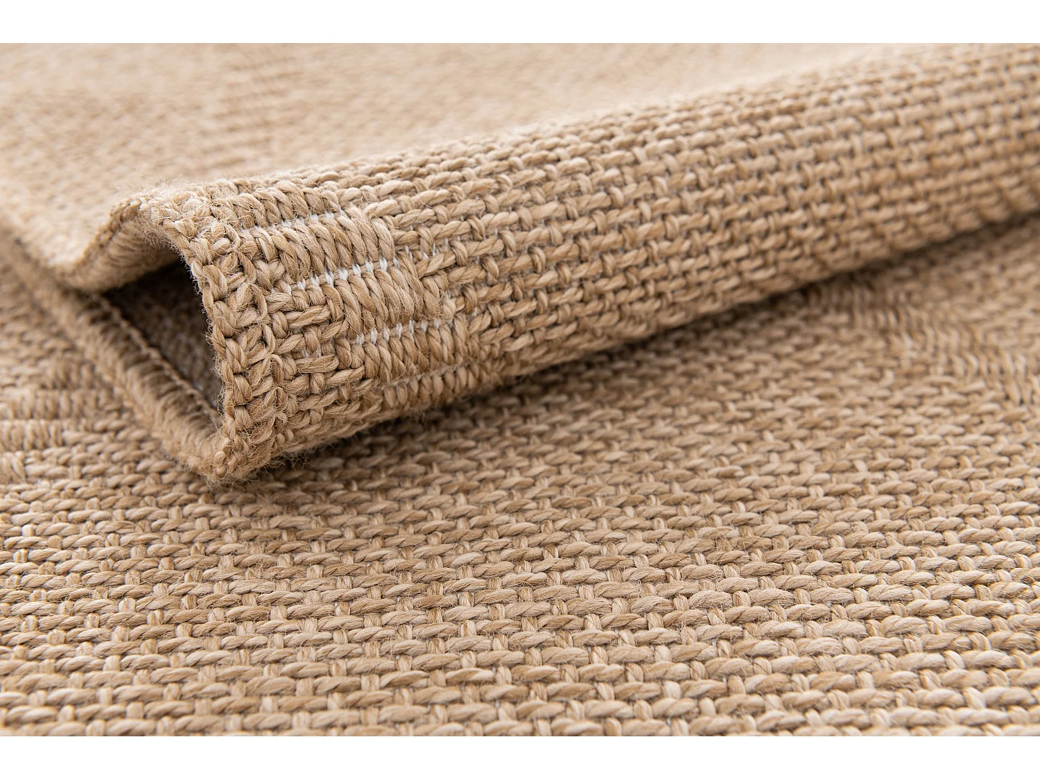 Tapis 80x300 beige Harmony Maze