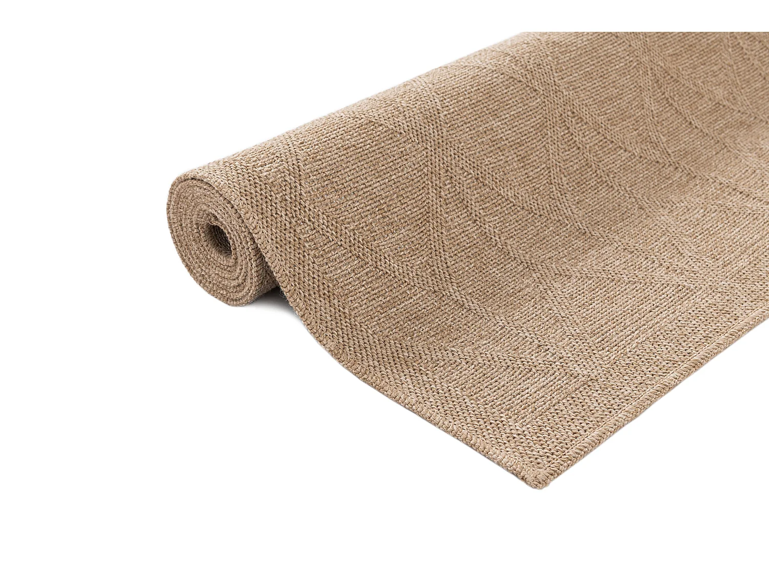 Tapis 120x180 beige Harmony Oasis