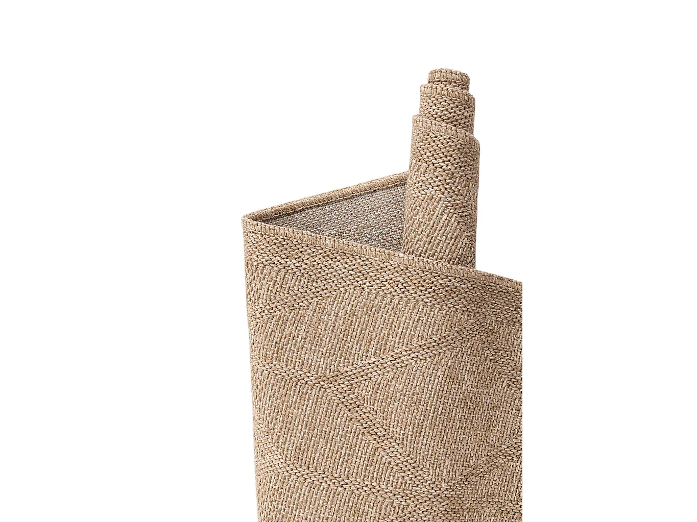 Tapijt 180x120 Beige Harmony Oasis