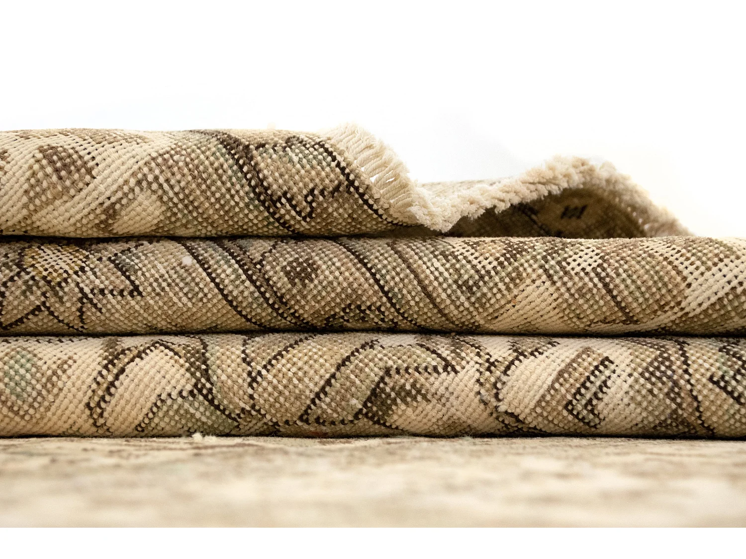 Woltapijt 288x203 Crème wit Vintage Royal