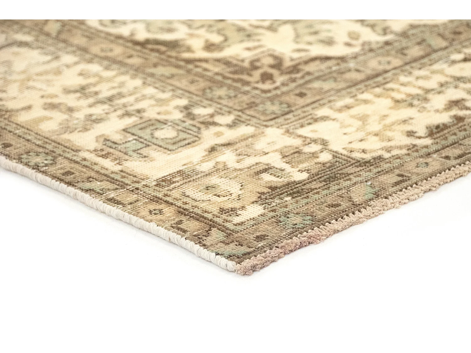 Woltapijt 288x203 Crème wit Vintage Royal