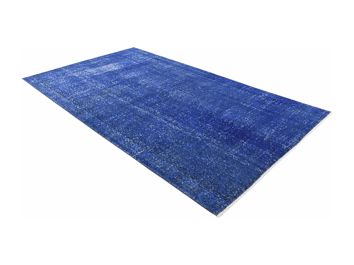 Woltapijt 292x150 Blauw Ultra Vintage