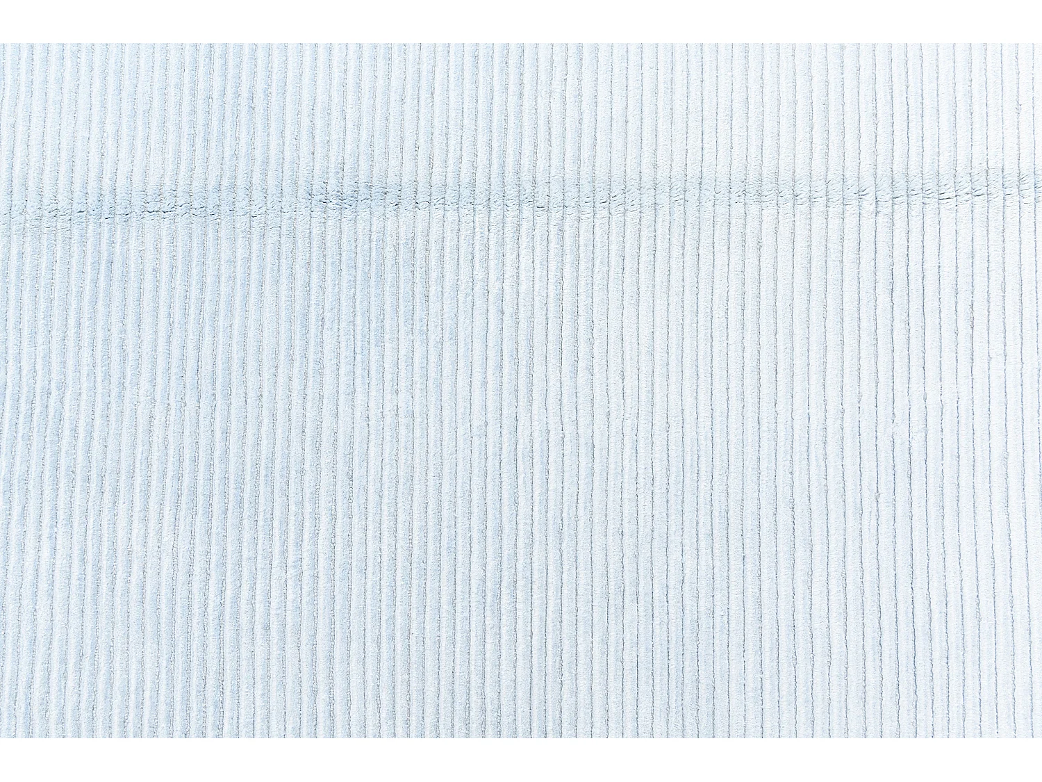 Tapis de laine 119x180 Bleu Darya