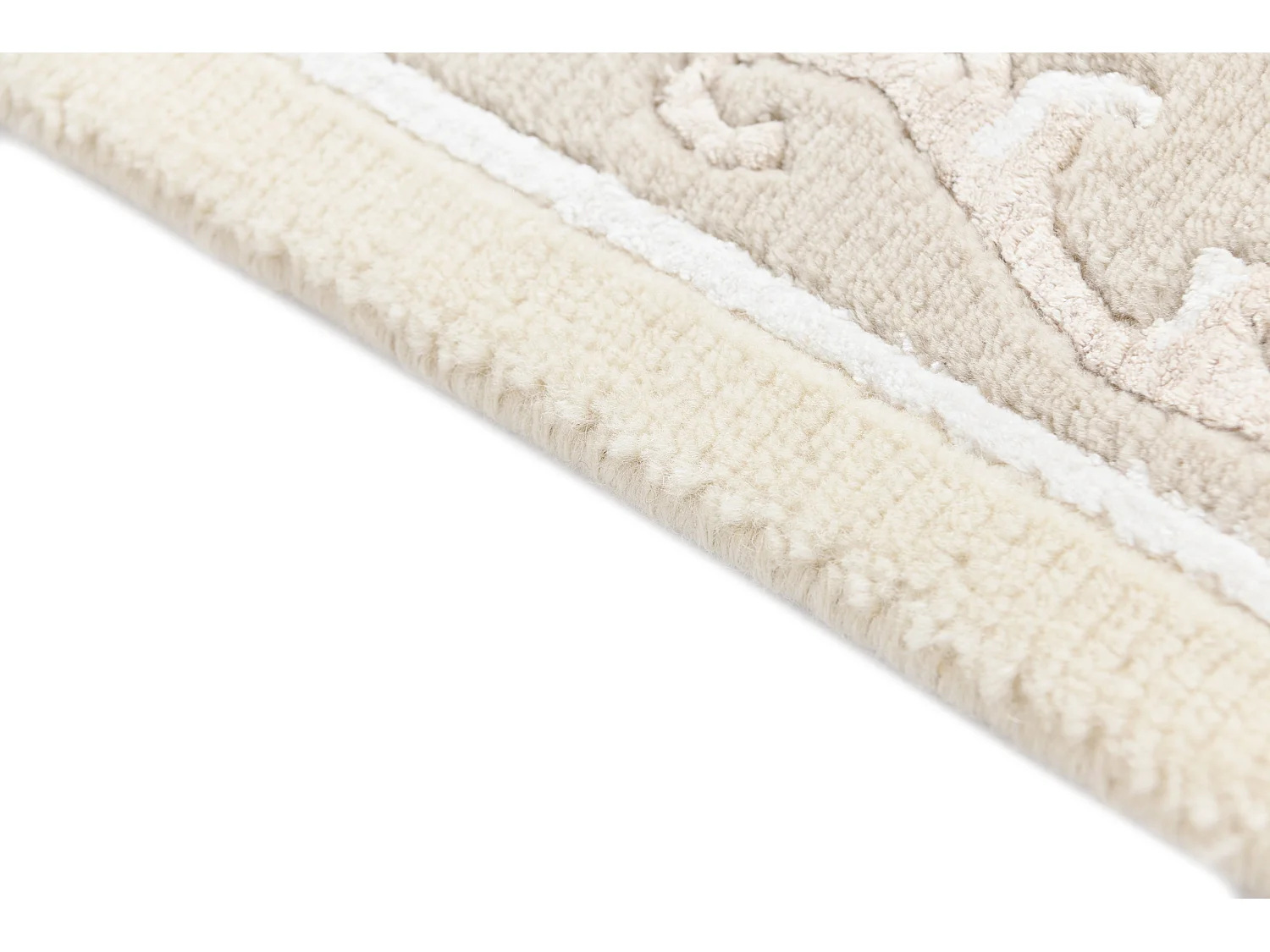 Woltapijt 188x122 Beige Darya