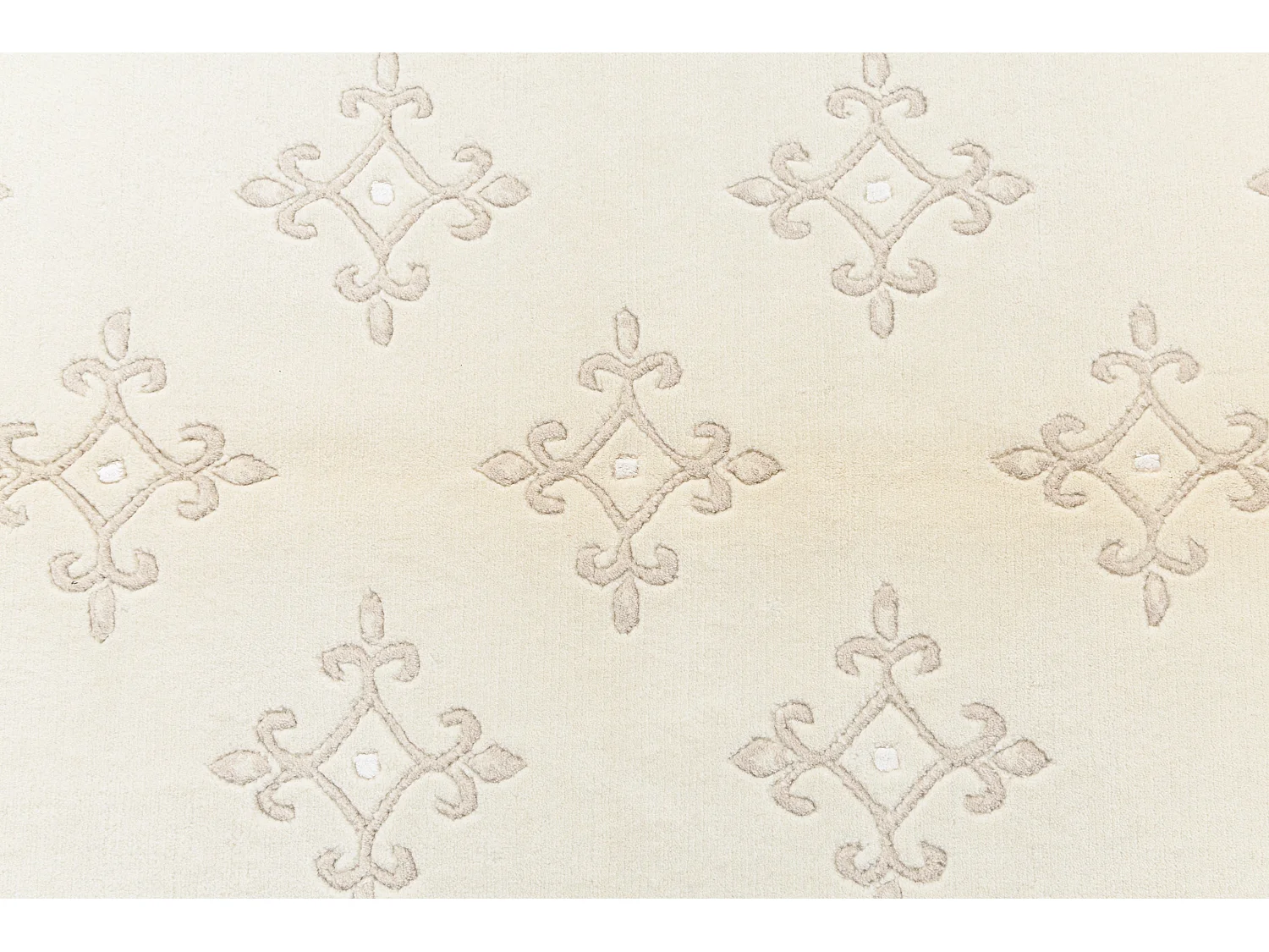 Woltapijt 188x122 Beige Darya