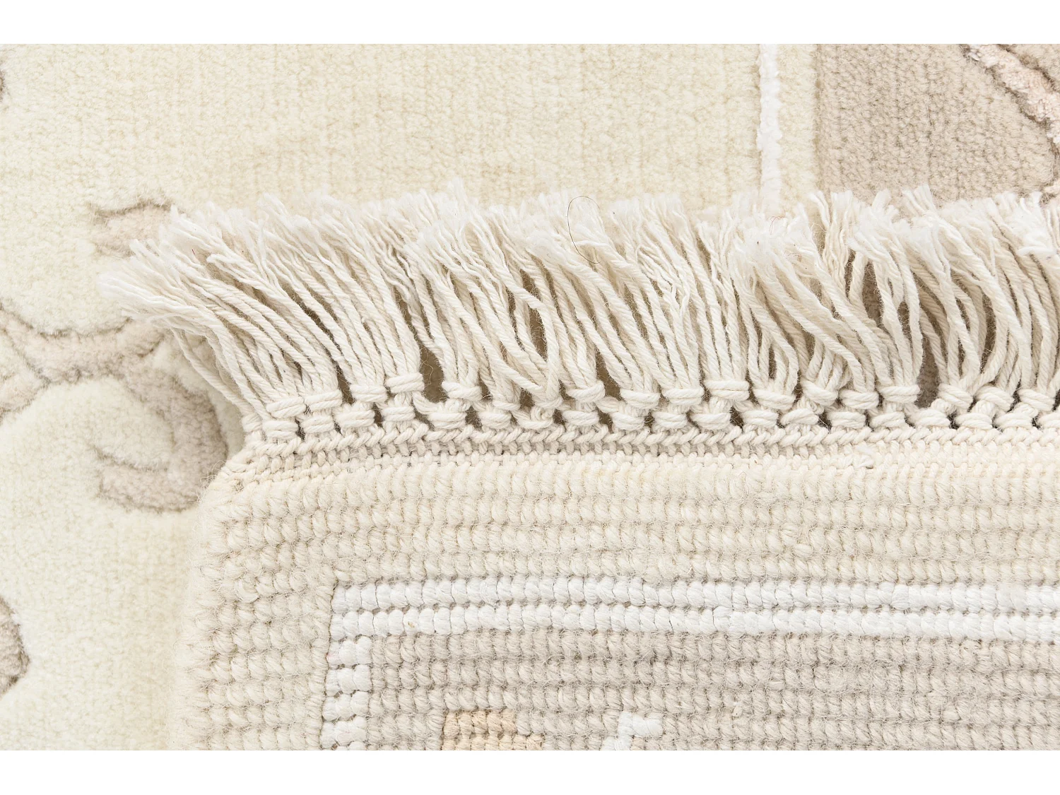 Woltapijt 188x122 Beige Darya