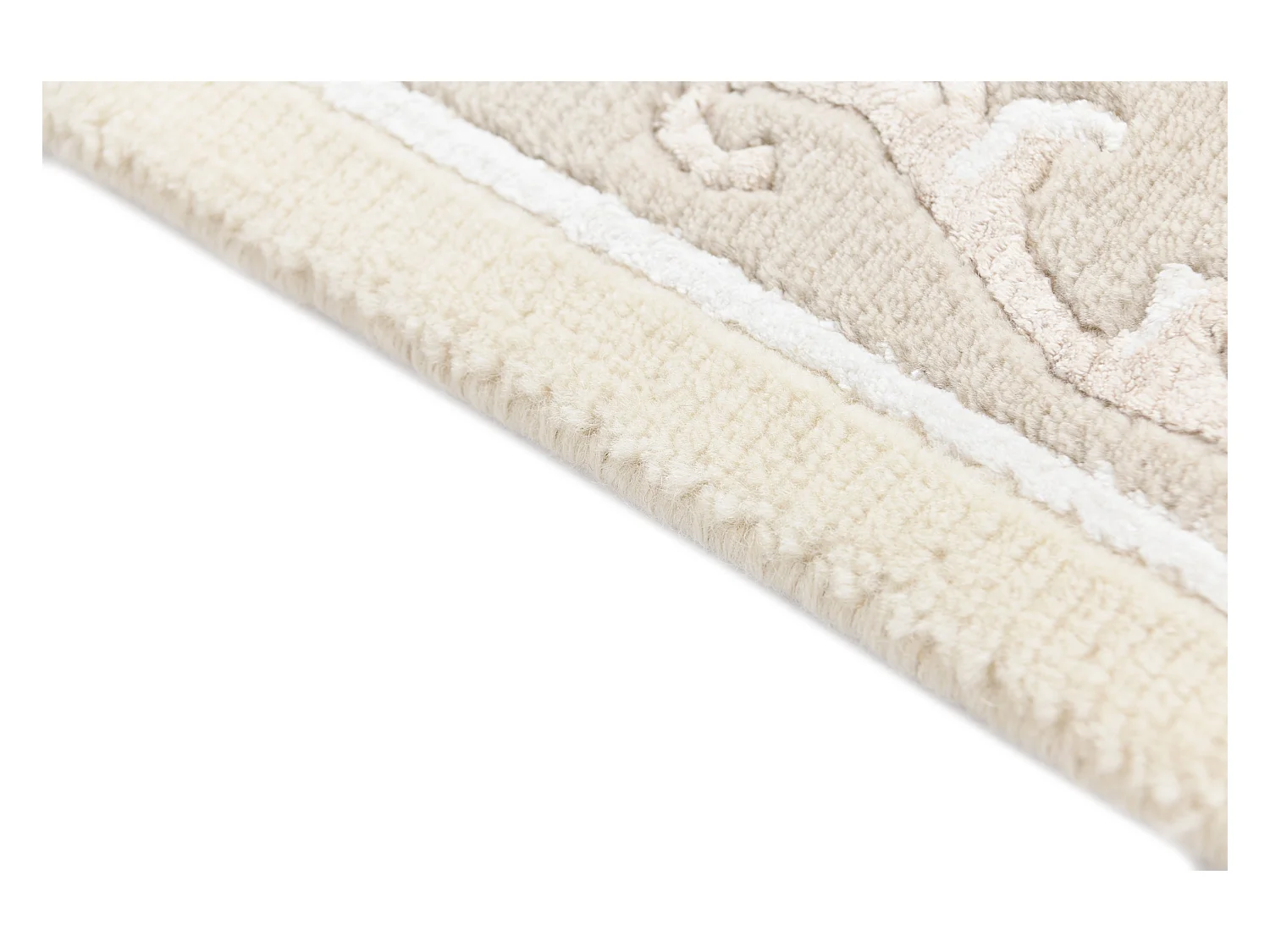 Woltapijt 188x122 Beige Darya