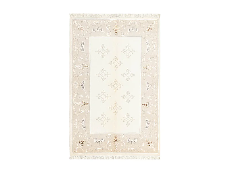Woltapijt 188x122 Beige Darya