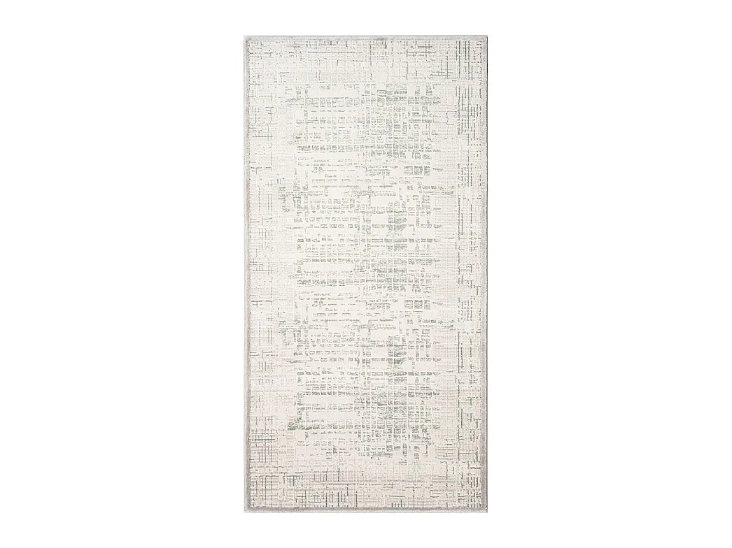 Tapis 80x150 beige Royal Mania