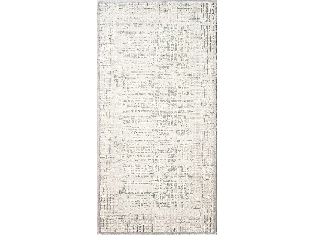 Tapijt 150x80 Beige Royal Mania