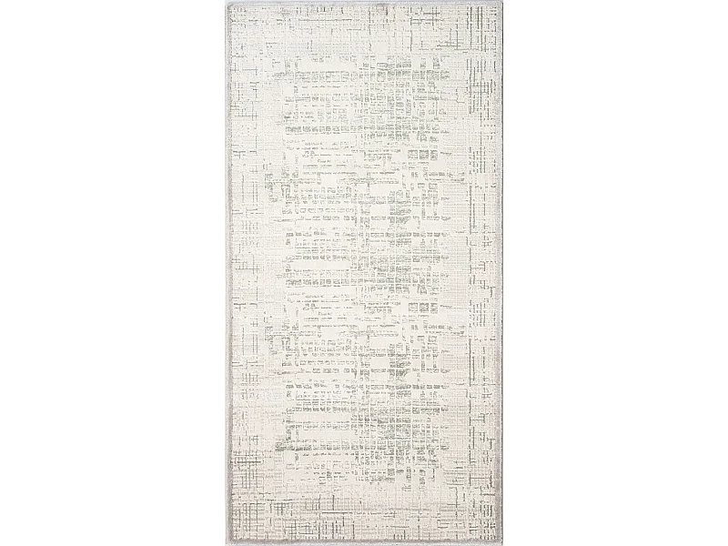 Tapis 80x150 beige Royal Mania