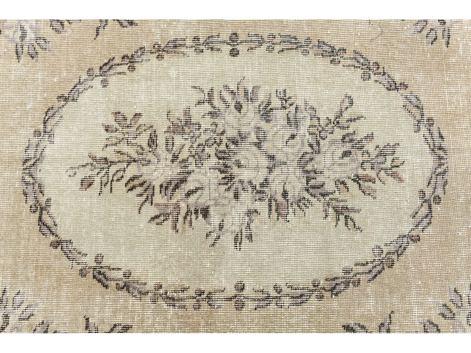 Woltapijt 201x114 Bruin Ultra Vintage