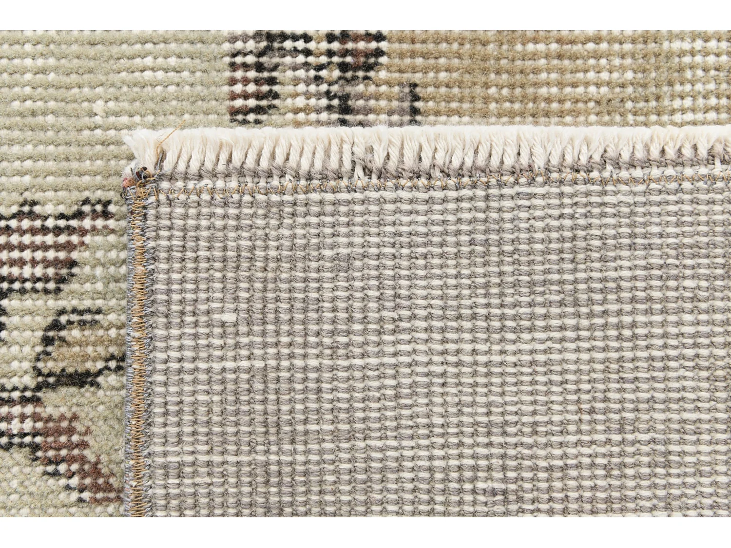 Woltapijt 201x114 Bruin Ultra Vintage