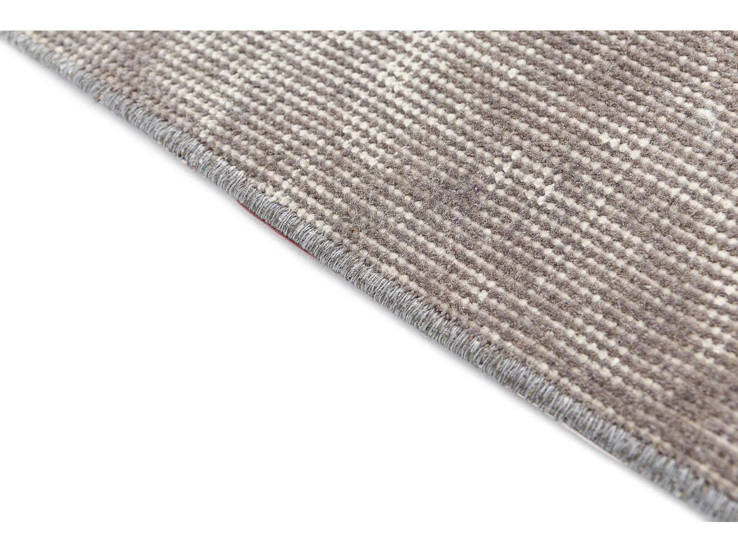 Tapis de laine 114x201 brun Ultra Vintage