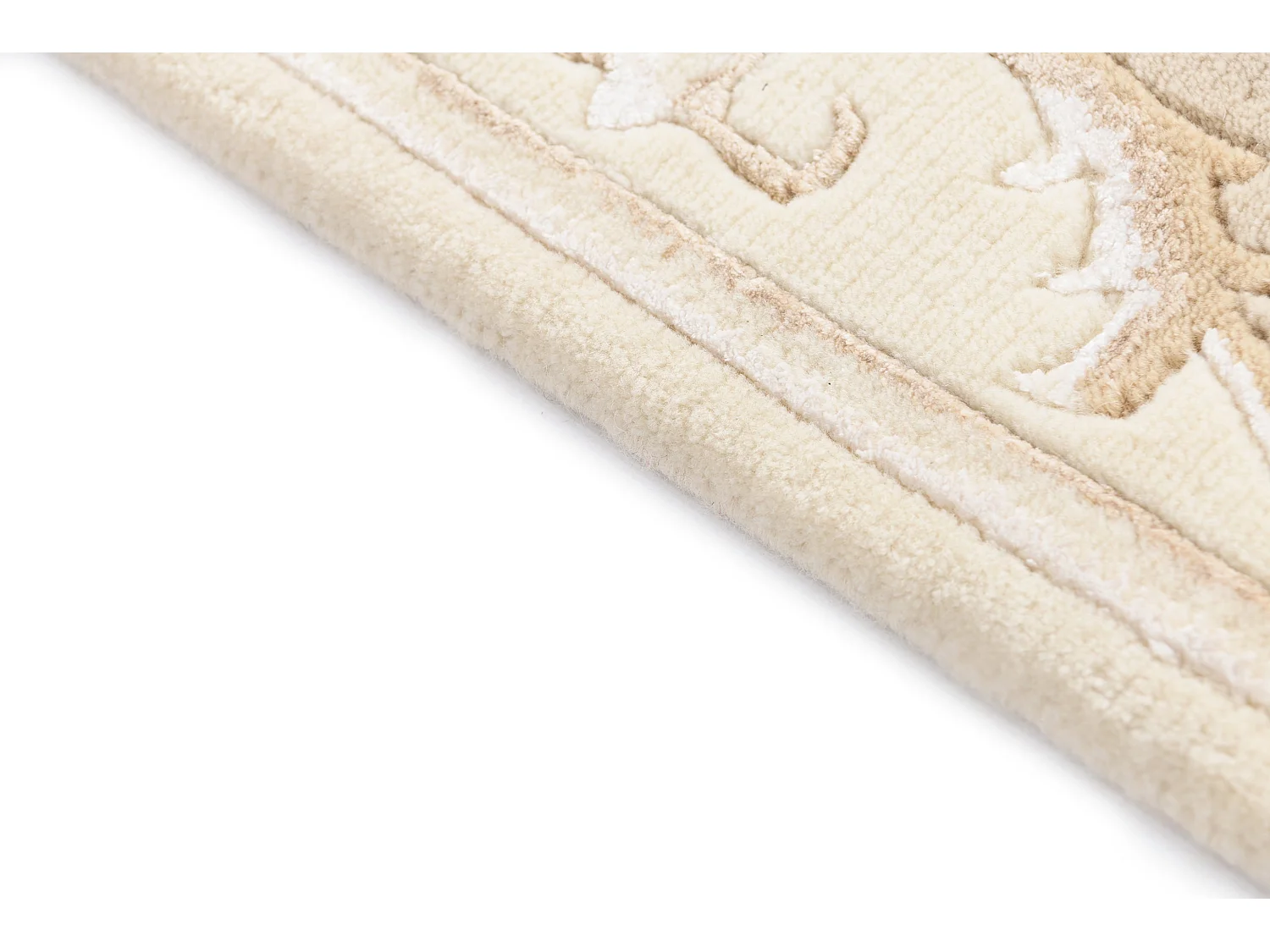 Loper-Woltapijt 300x81 Beige Darya