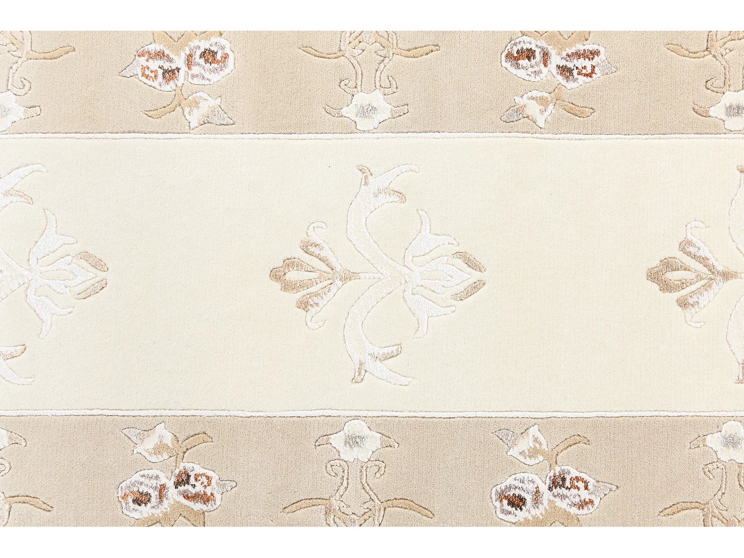 Loper-Woltapijt 300x81 Beige Darya