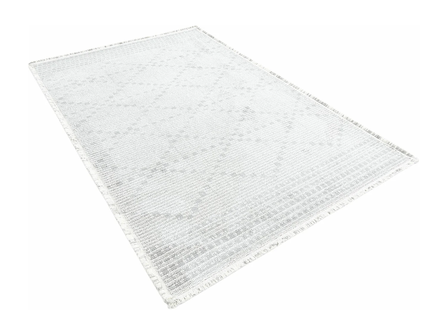 Tappeto 125x185 grigio St. Gallen Folklore