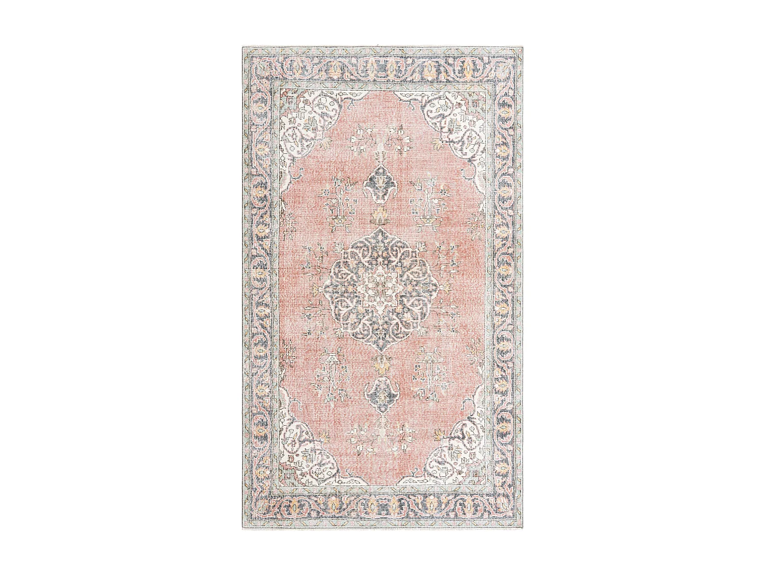 Woltapijt 290x165 Beige Ultra Vintage