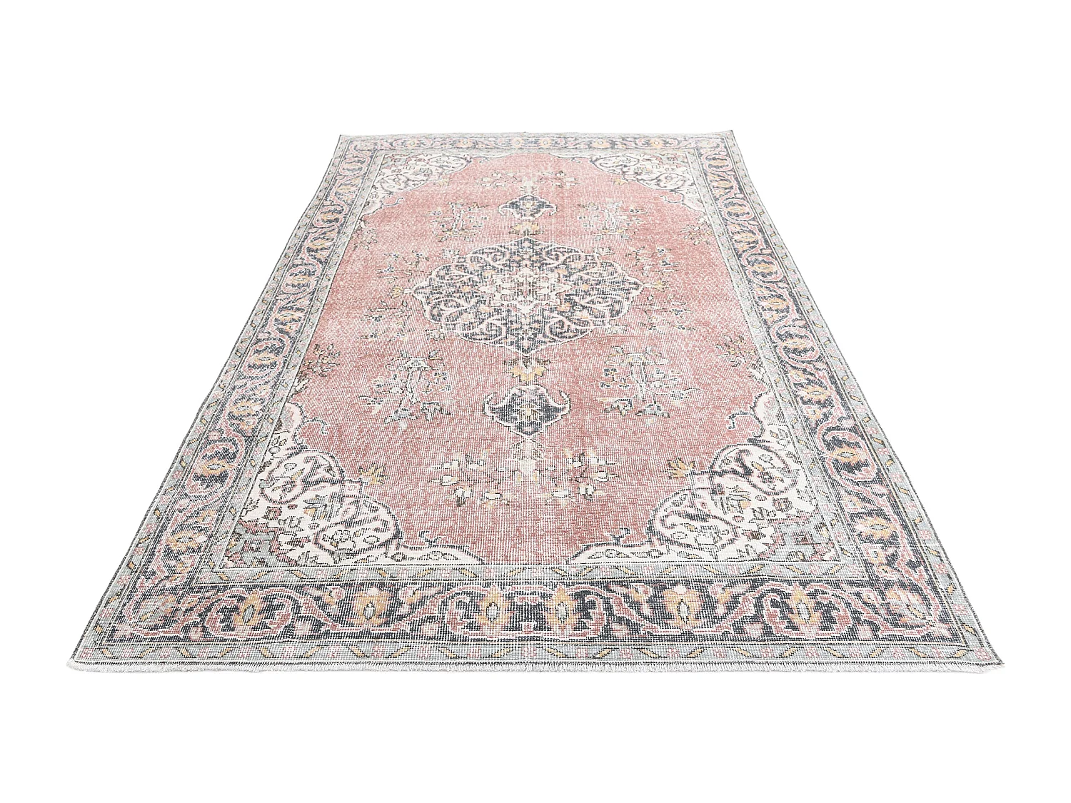 Woltapijt 290x165 Beige Ultra Vintage