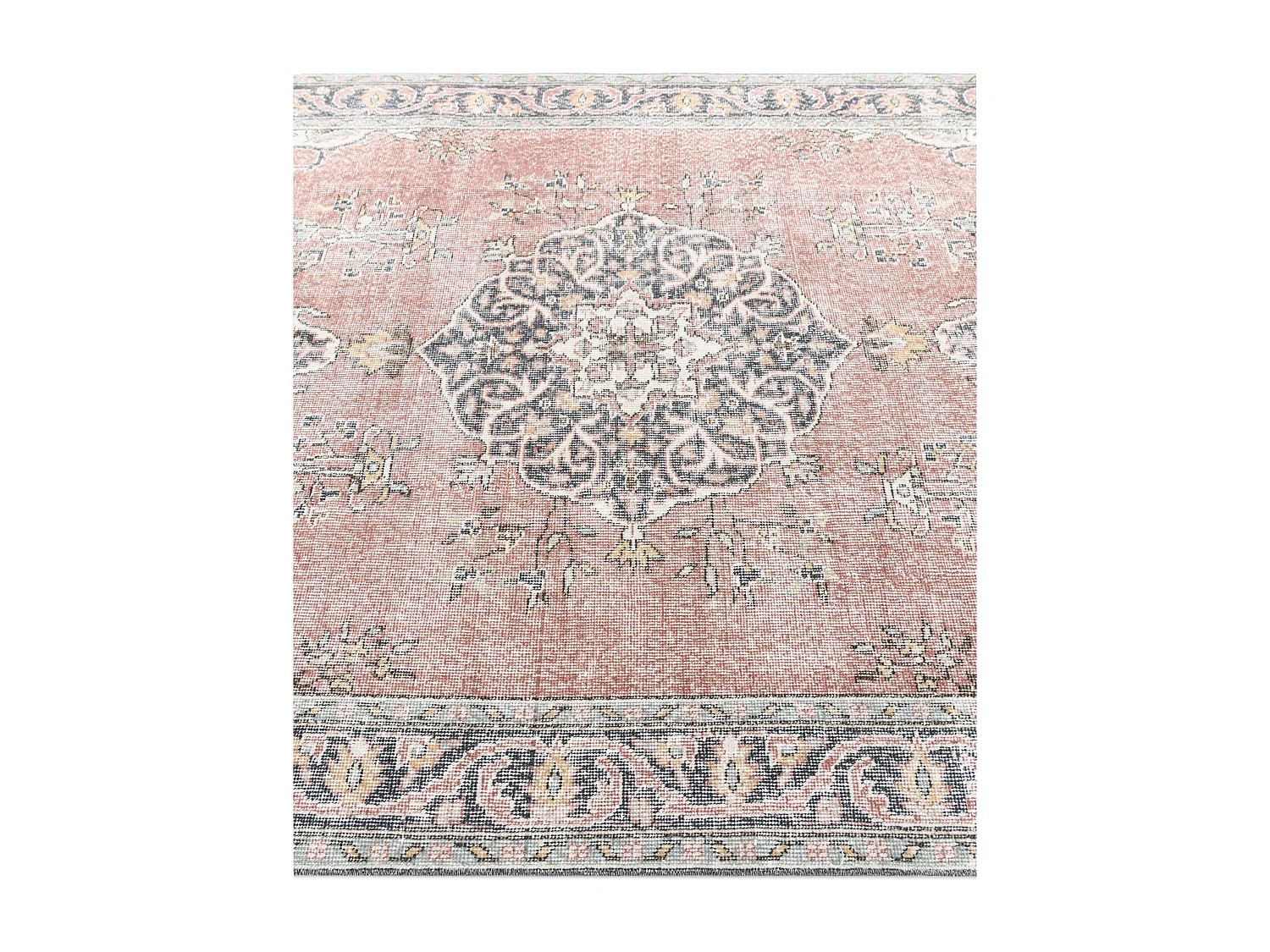 Woltapijt 290x165 Beige Ultra Vintage