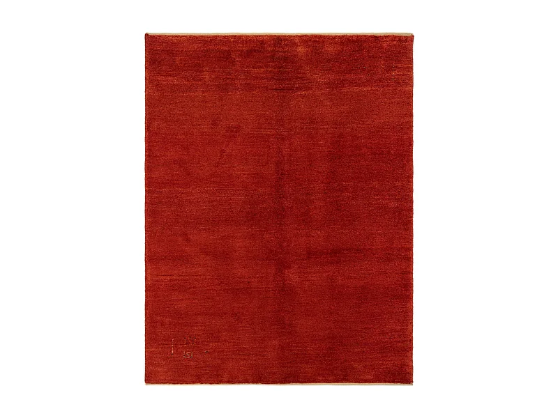 Woltapijt 204x155 Rood Gabbeh