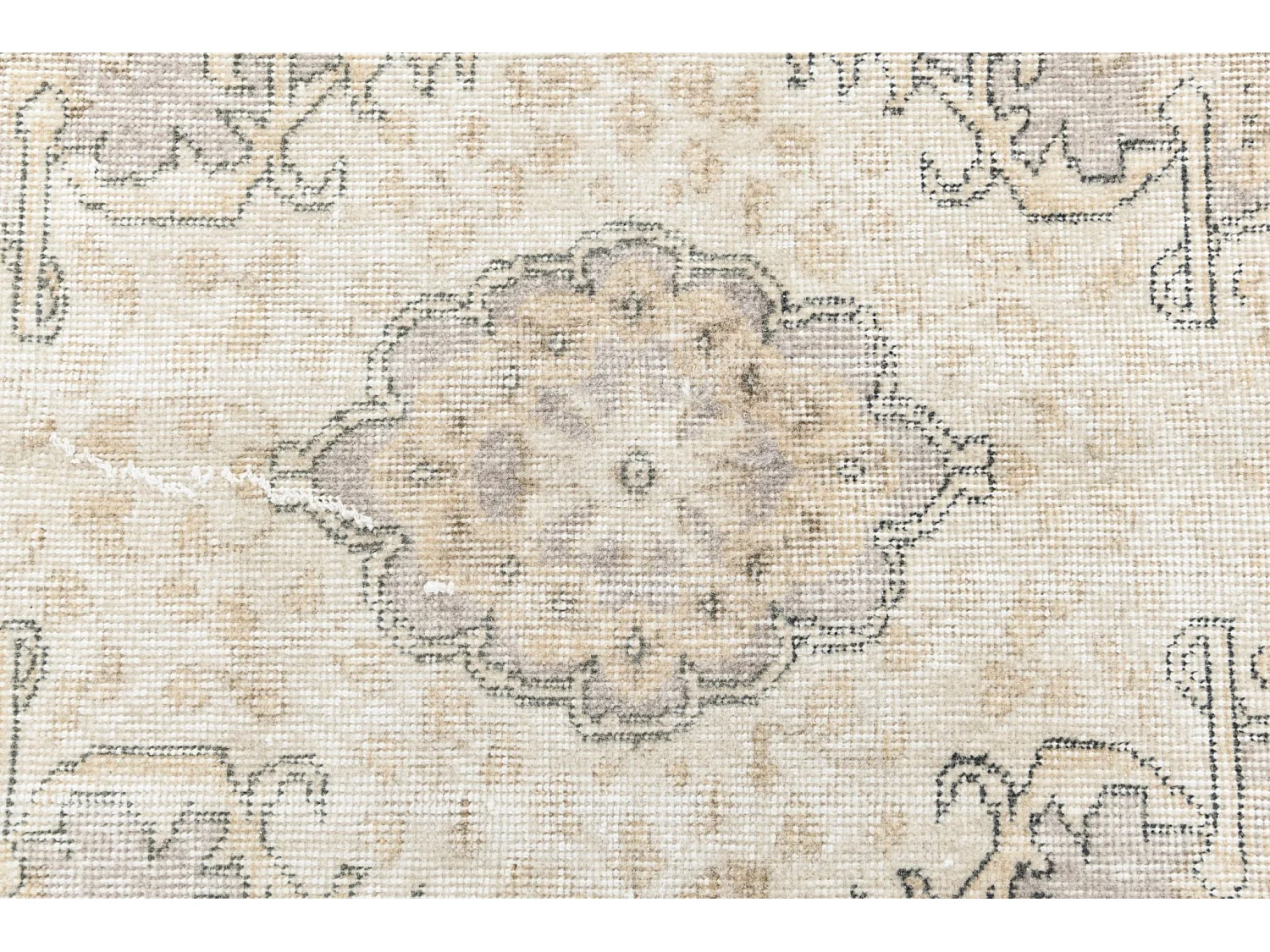 Woltapijt 257x155 Beige Ultra Vintage