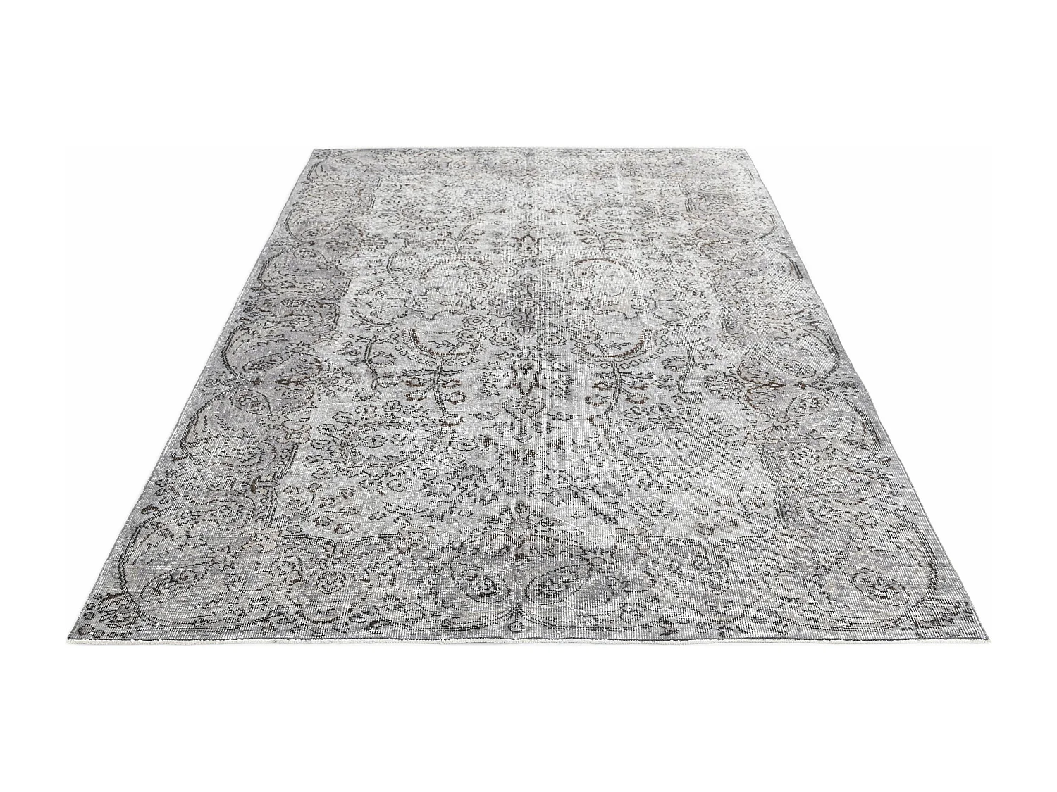 Woltapijt 259x165 Grijs Ultra Vintage