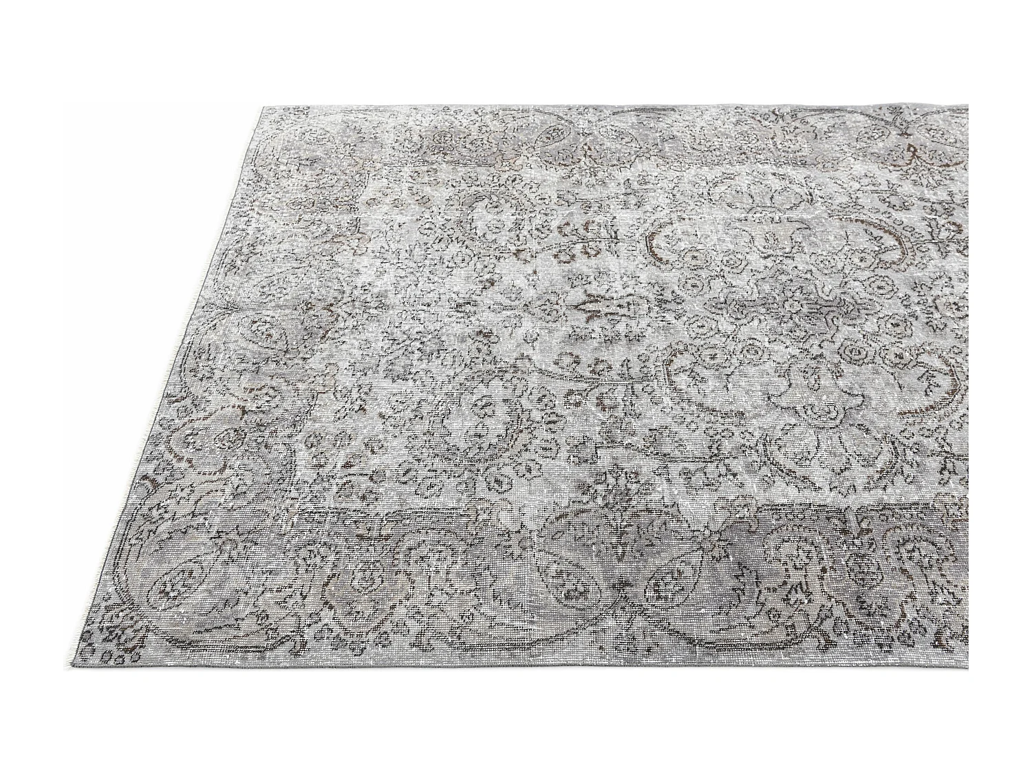 Woltapijt 259x165 Grijs Ultra Vintage