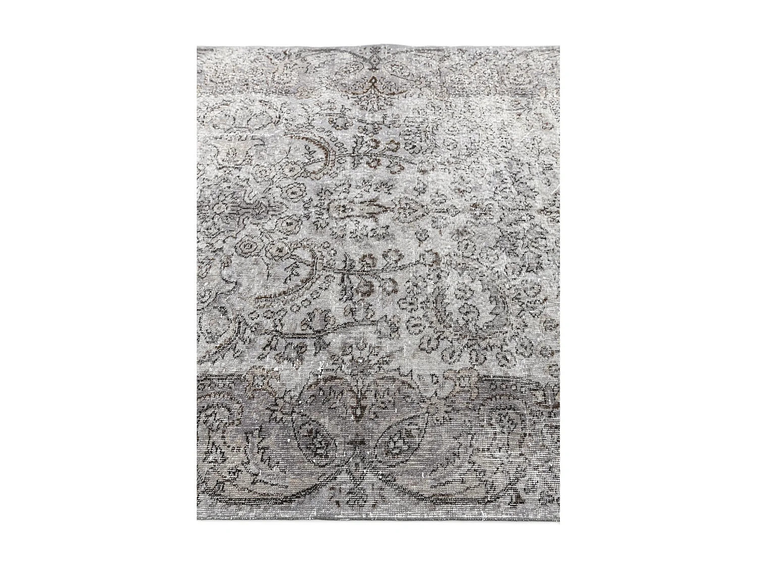 Woltapijt 259x165 Grijs Ultra Vintage