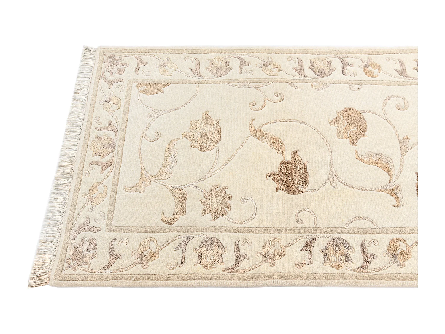 Loper-Woltapijt 300x79 Beige Darya