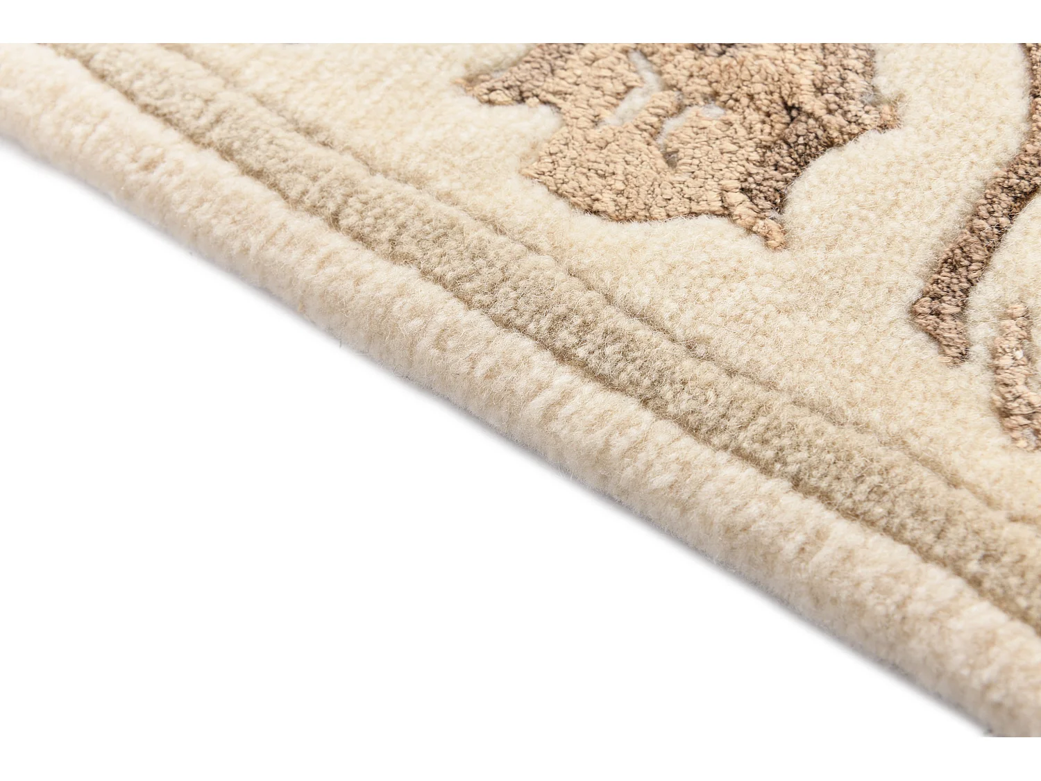 Loper-Woltapijt 300x79 Beige Darya