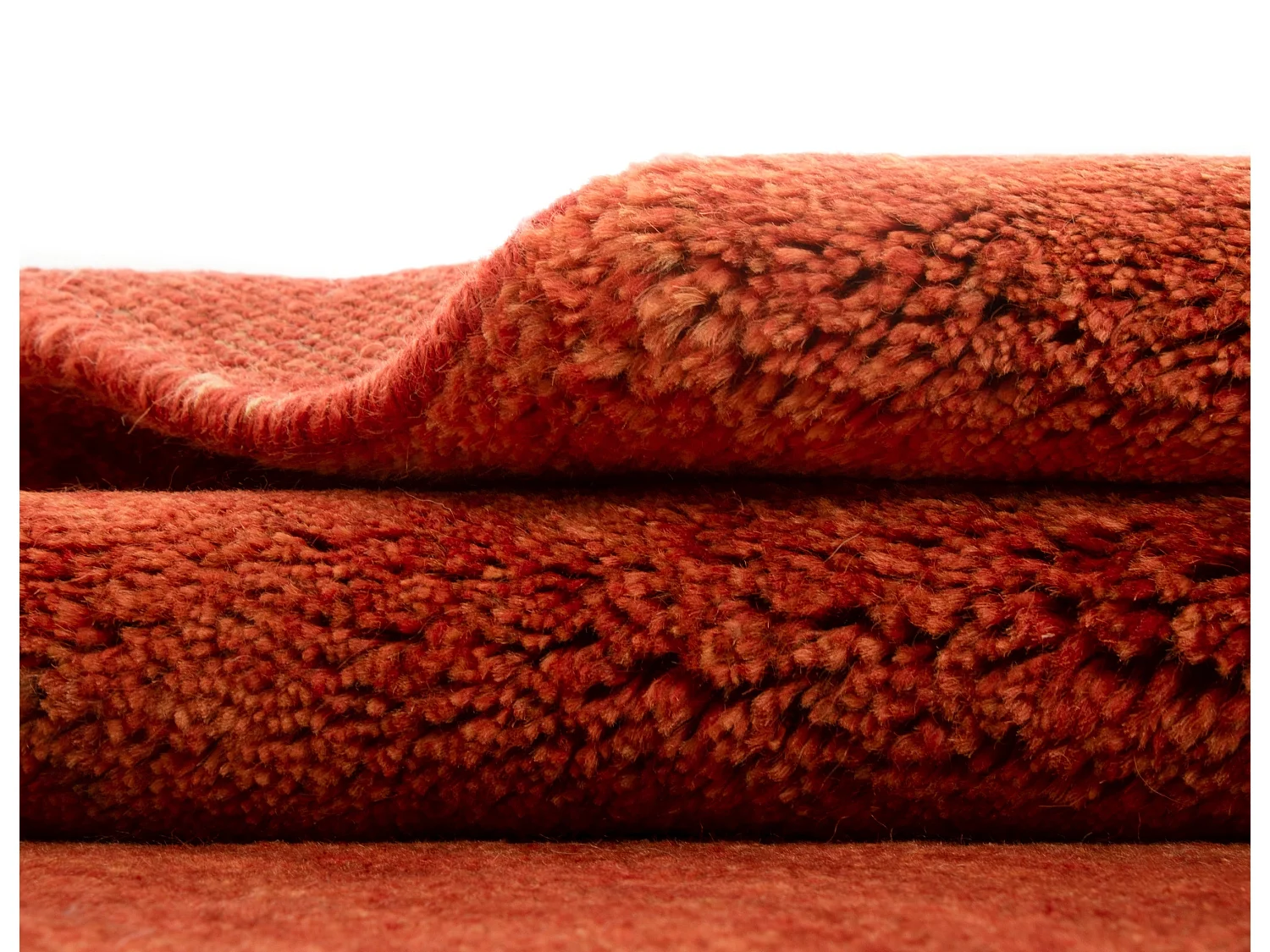 Woltapijt 159x140 Rood Gabbeh Shouli