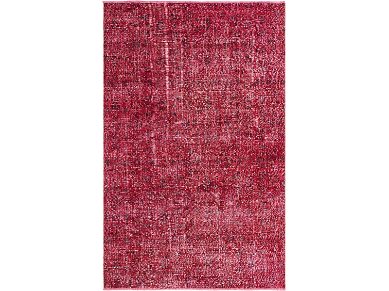 Woltapijt 231x145 Rood Ultra Vintage