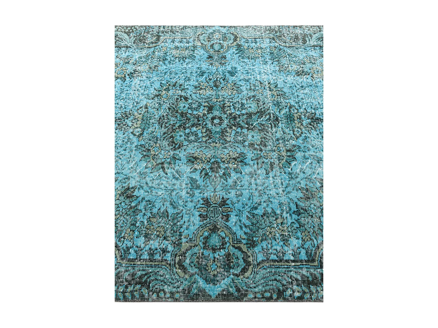 Woltapijt 272x168 Turkoois Ultra Vintage