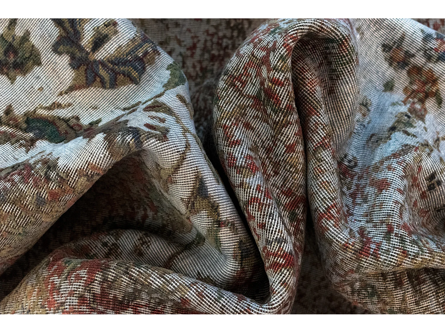 Woltapijt 295x191 Grijs Vintage Royal