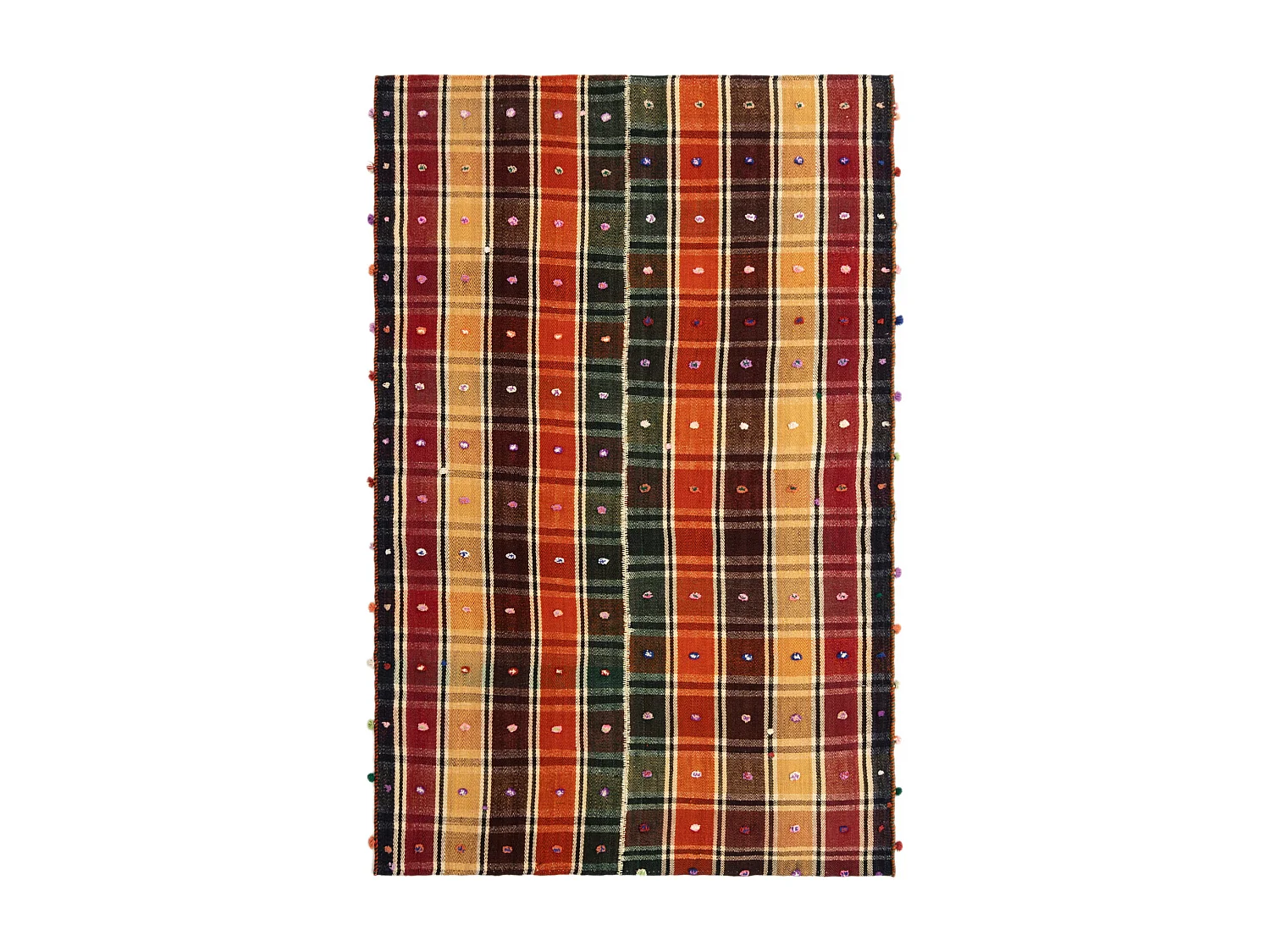 Woltapijt 223x143 Rood Jajim