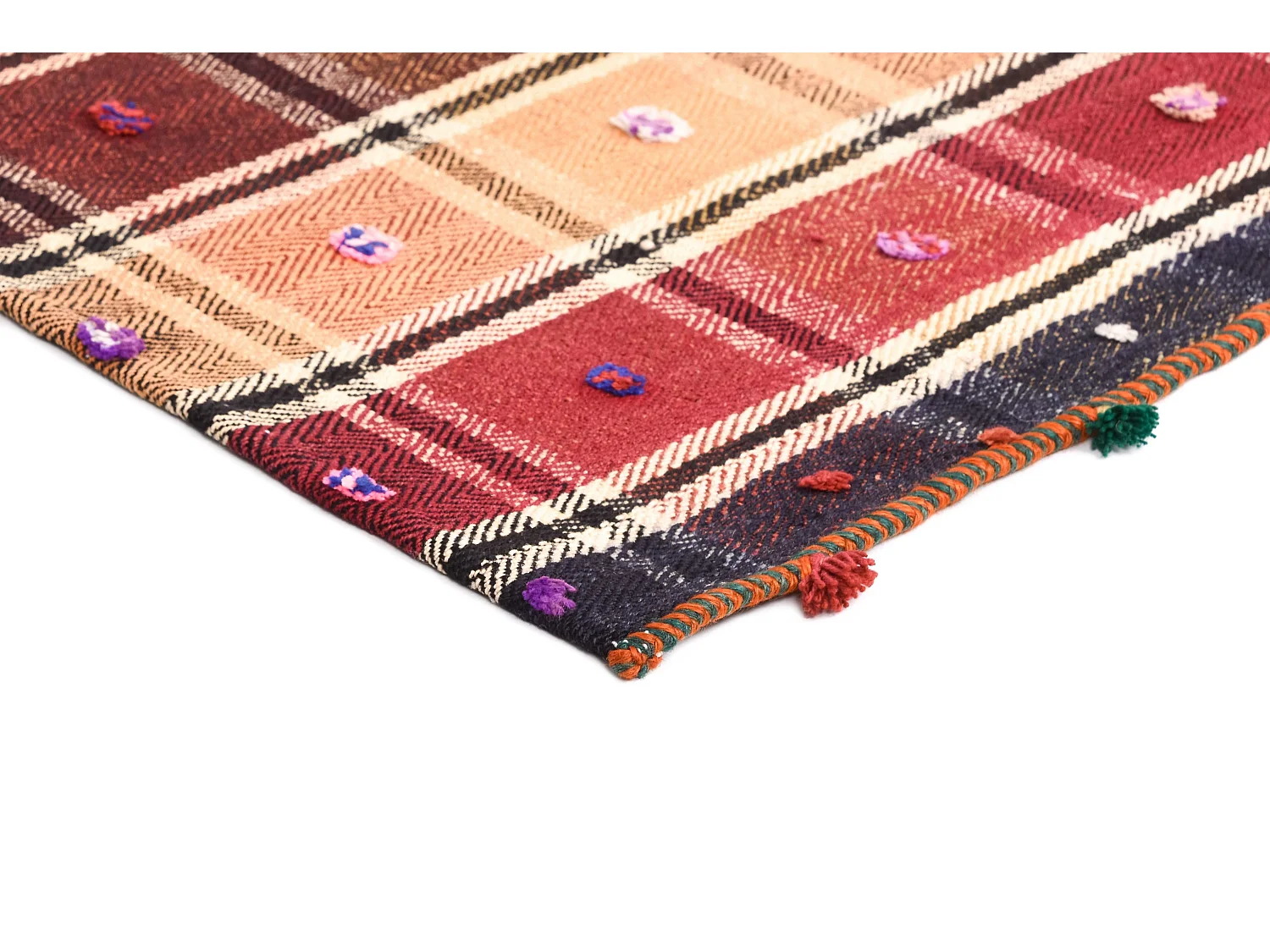 Woltapijt 223x143 Rood Jajim