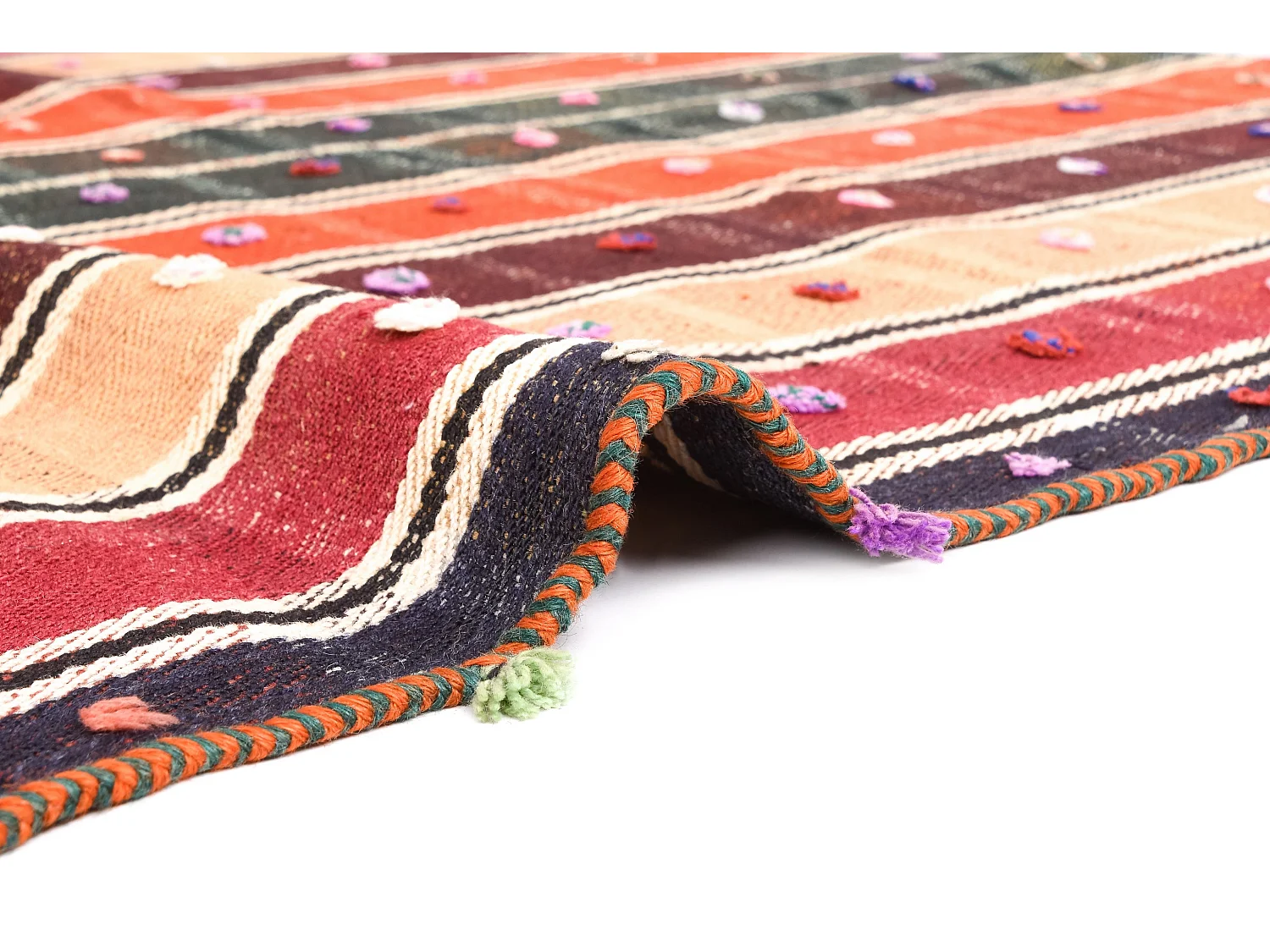 Woltapijt 223x143 Rood Jajim