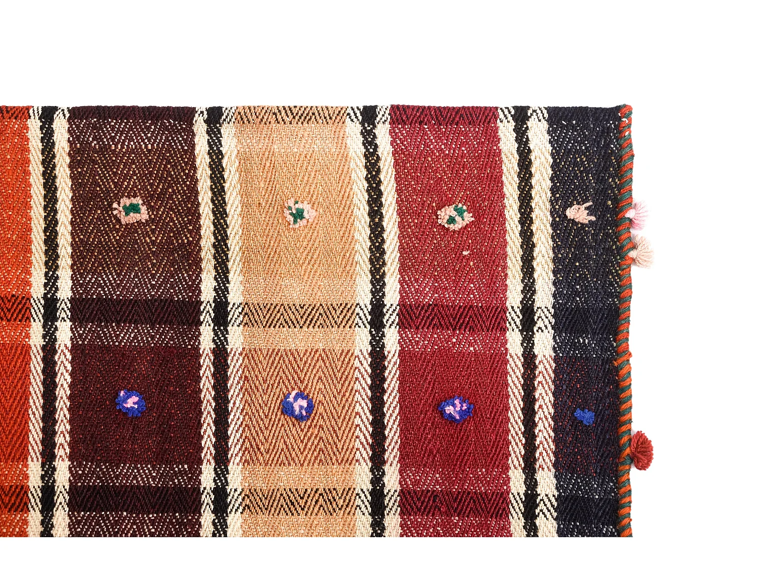 Woltapijt 223x143 Rood Jajim