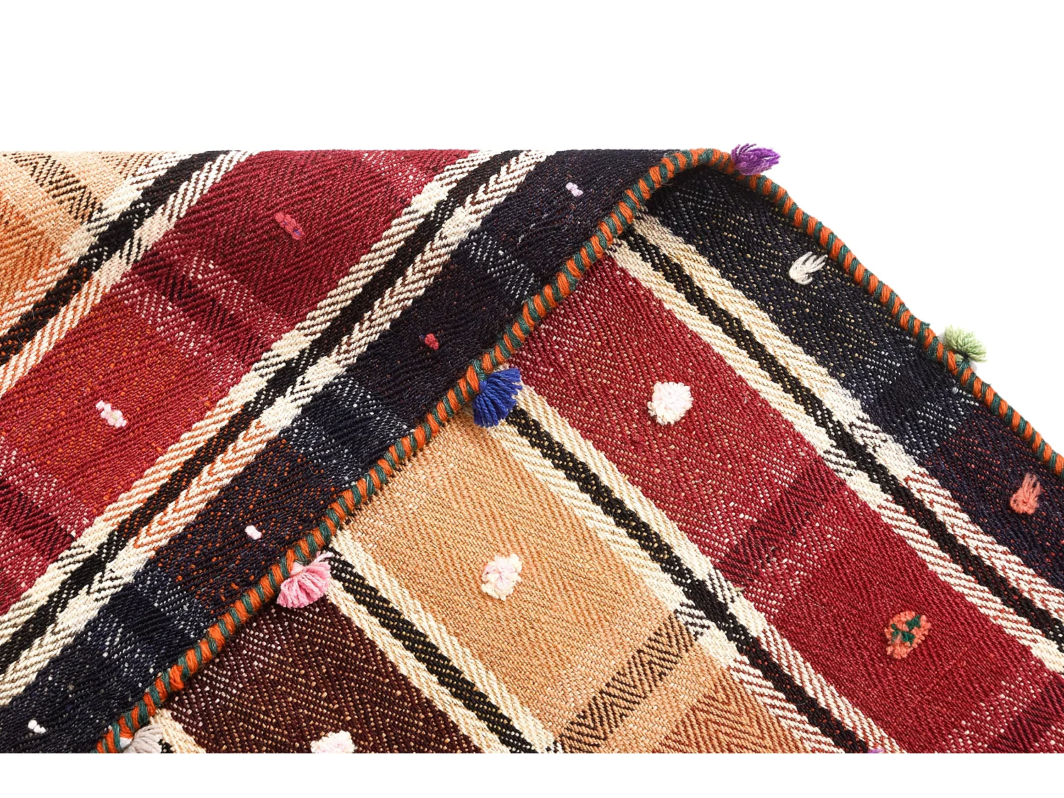 Woltapijt 223x143 Rood Jajim